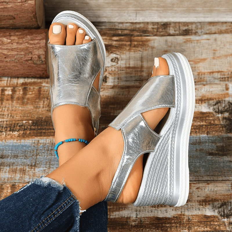 Sandales orthopédiques Palma™