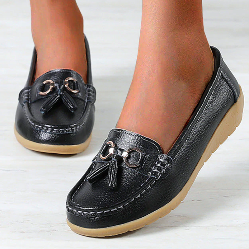 Comely | Loafer Orthopédique Flex™