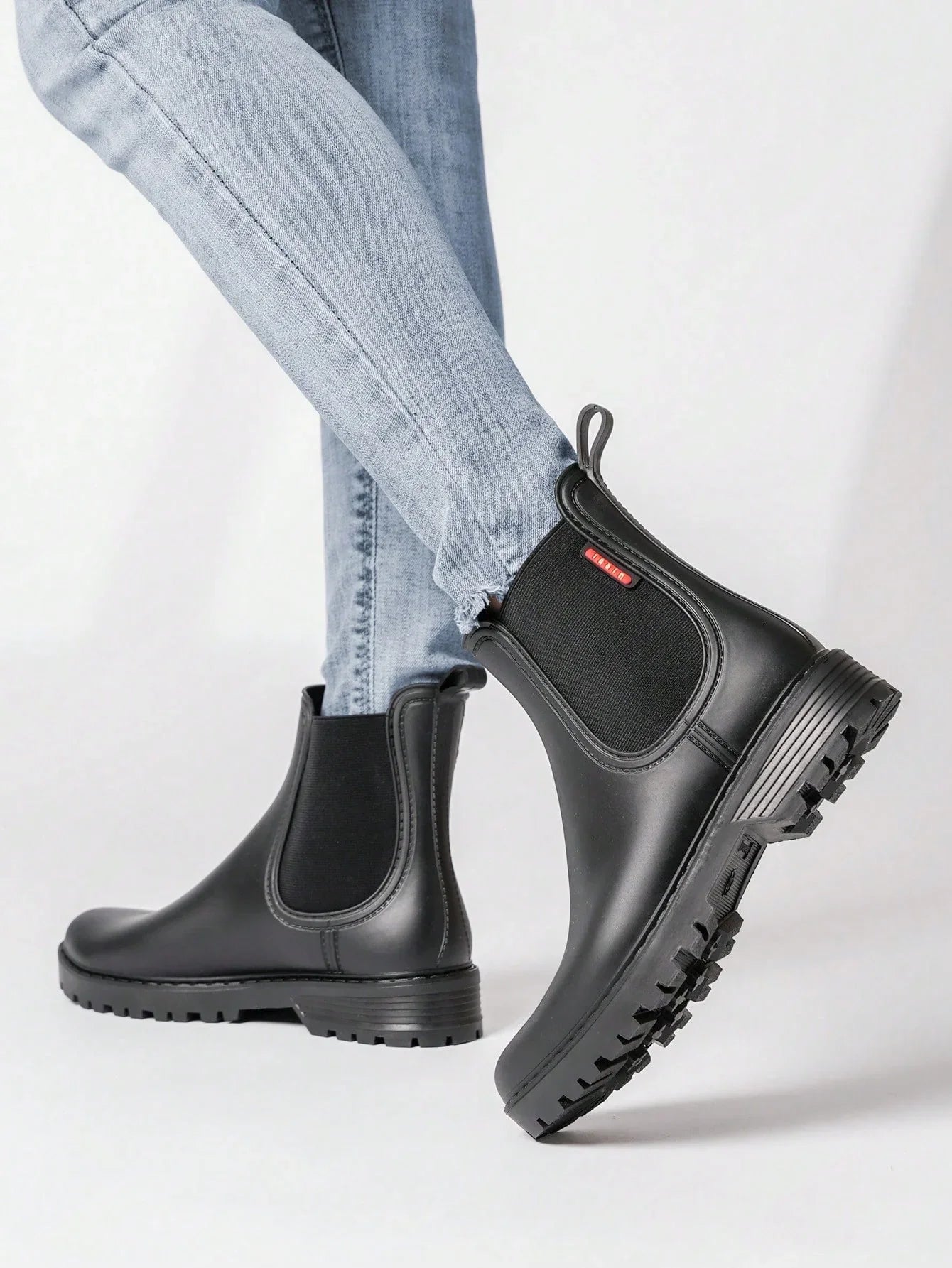 Eloura | Bottines Storm Grace™