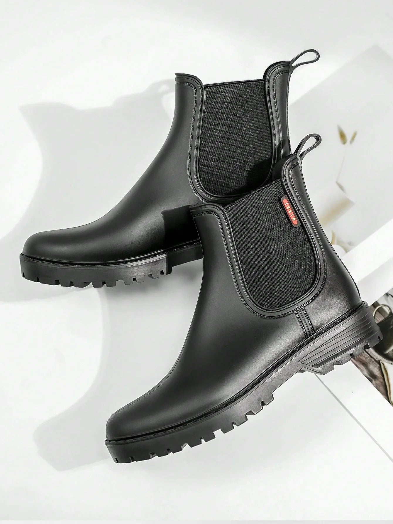 Eloura | Bottines Storm Grace™