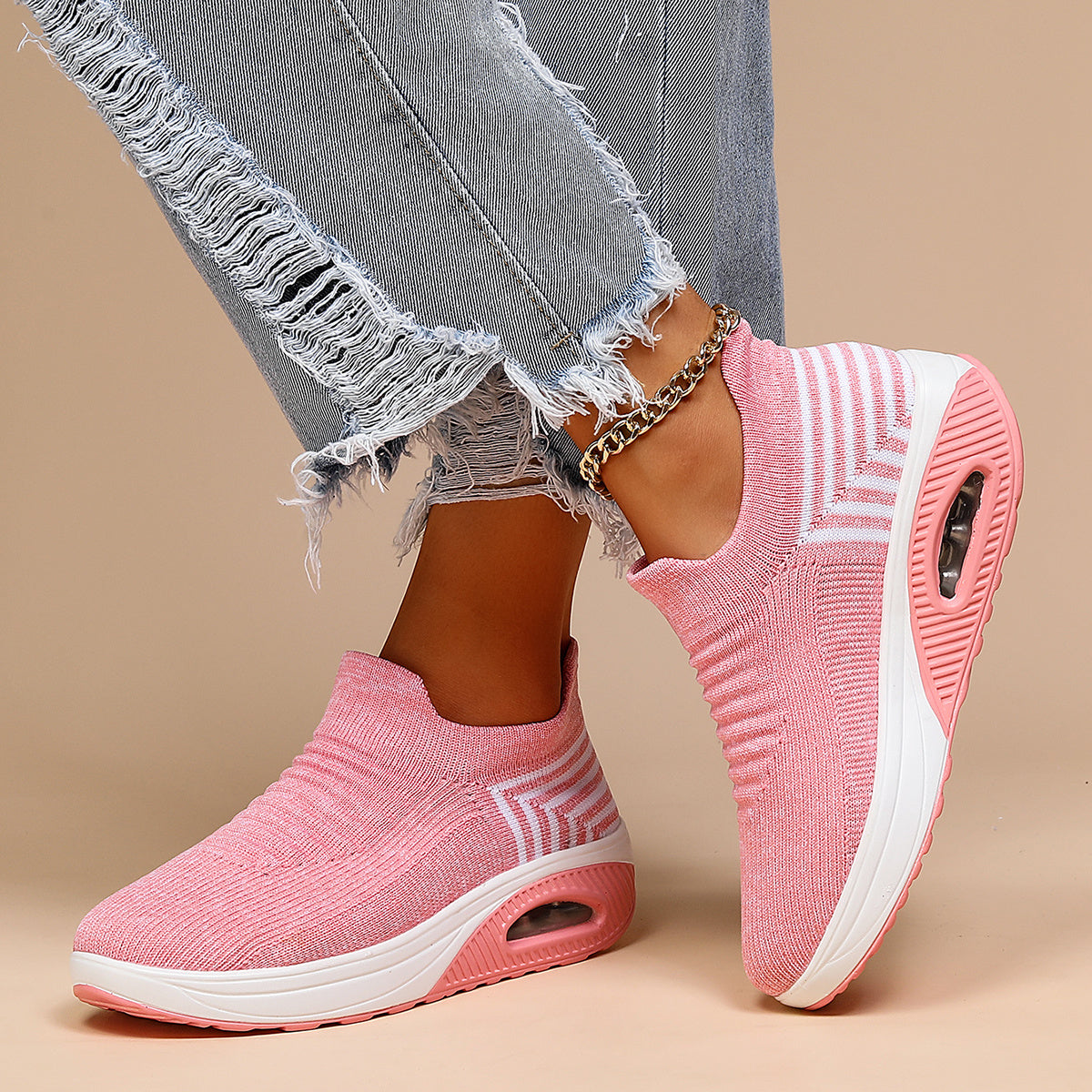Harper | Chaussures à coussin d'air™