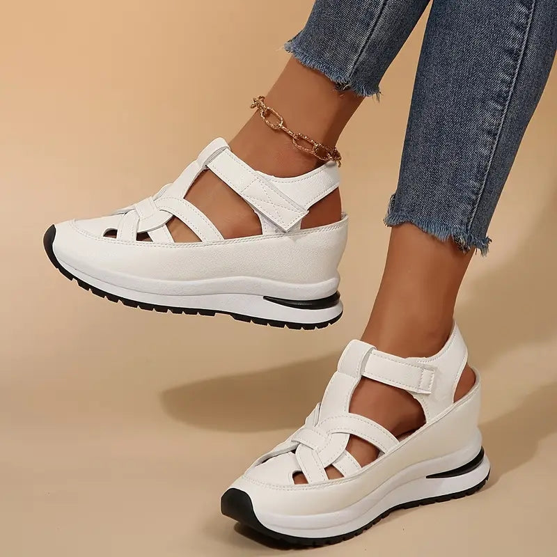 Oveta | Sandales Orthopédiques™