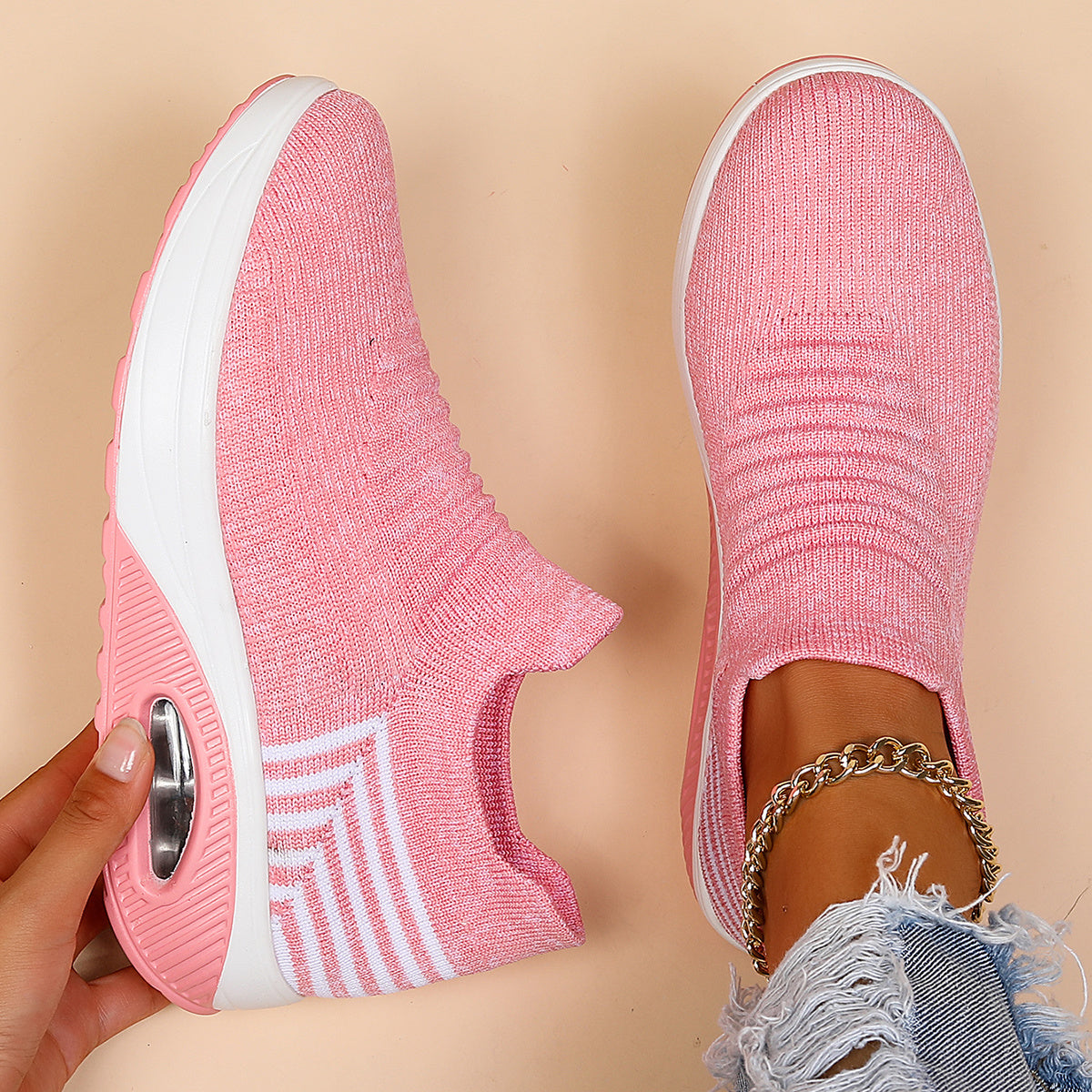 Harper | Chaussures à coussin d'air™