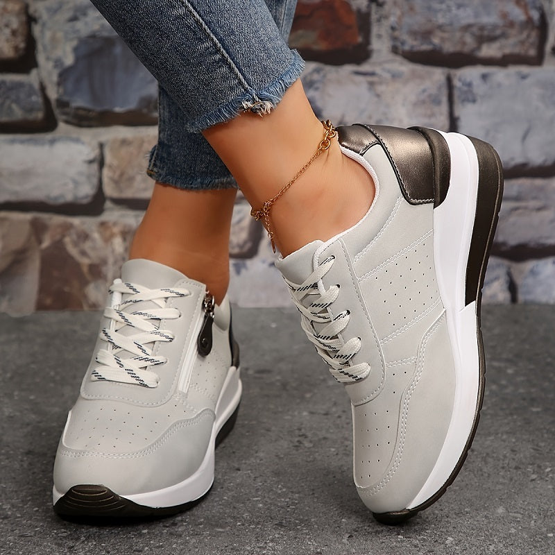 Avalanche | Sneakers Orthopédiques Messa™