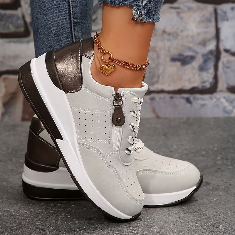 Avalanche | Sneakers Orthopédiques Messa™