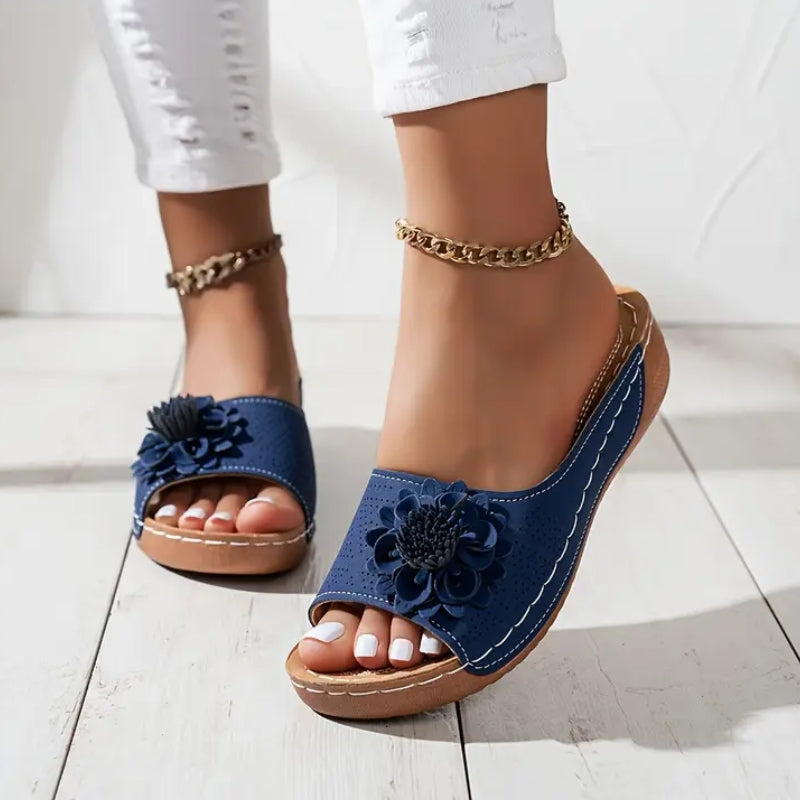 Senyva | Sandales Orthopédiques™