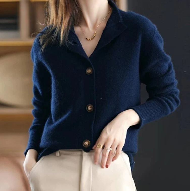 Sela | Veste élégante et confortable