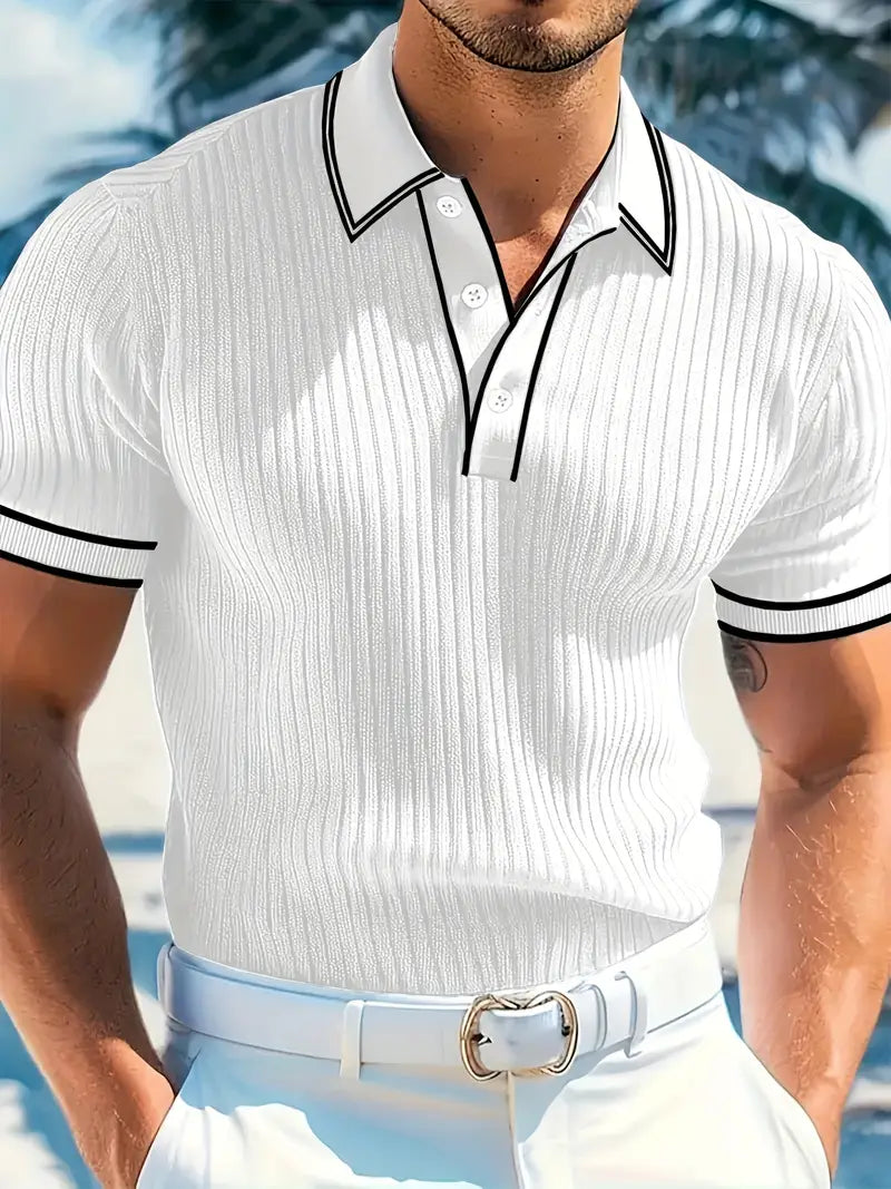 Raphaël™ | Pull Automnal de Luxe