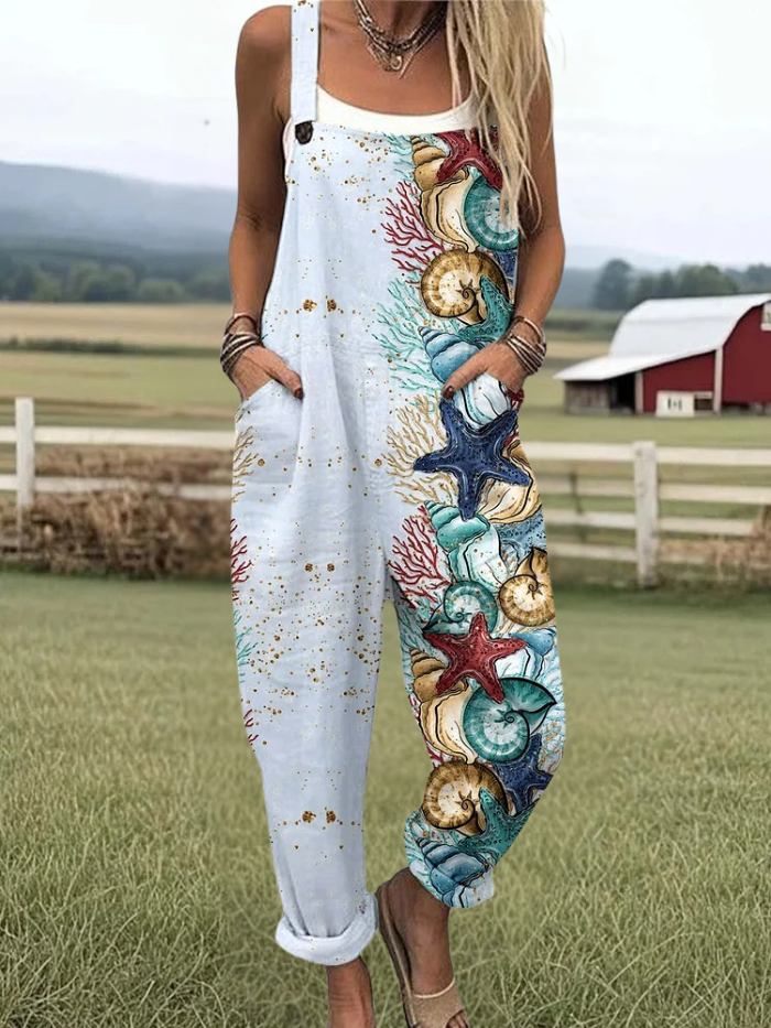 Ginny | Combinaison Astre Marin