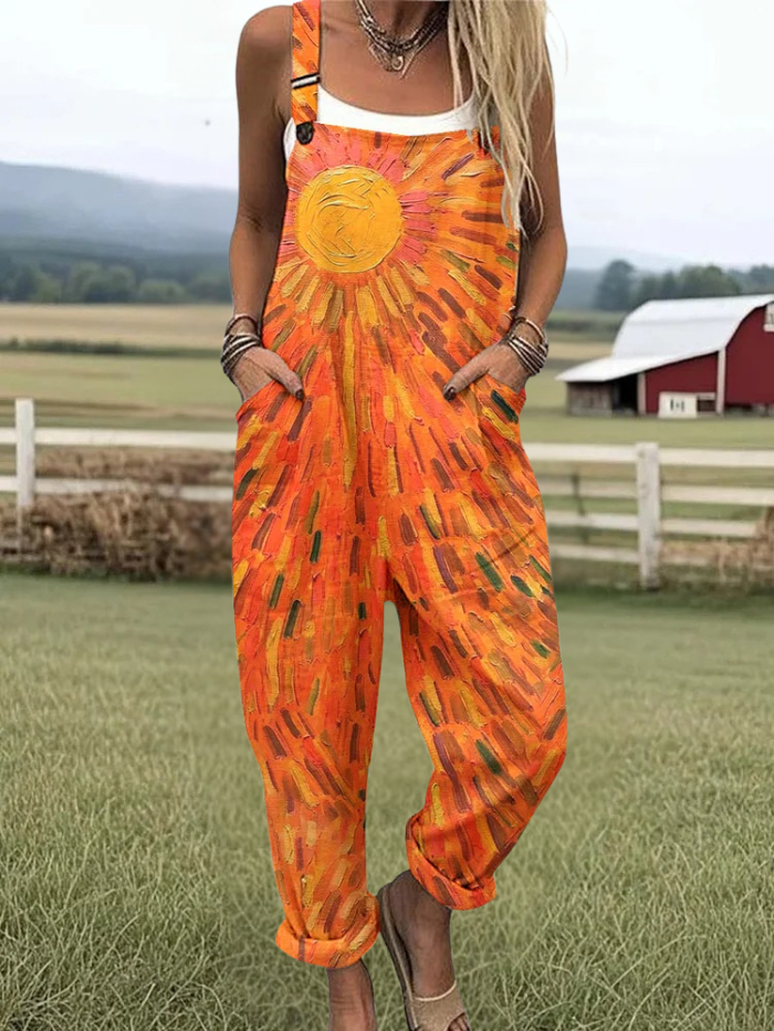 Juniper | Combinaison Fête des Couleurs