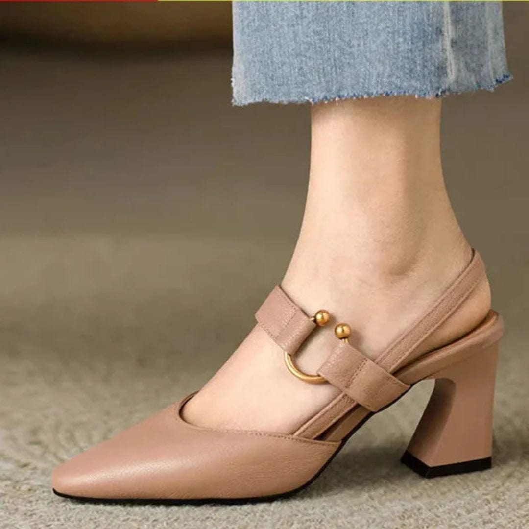 Vera | Talons orthopédiques™