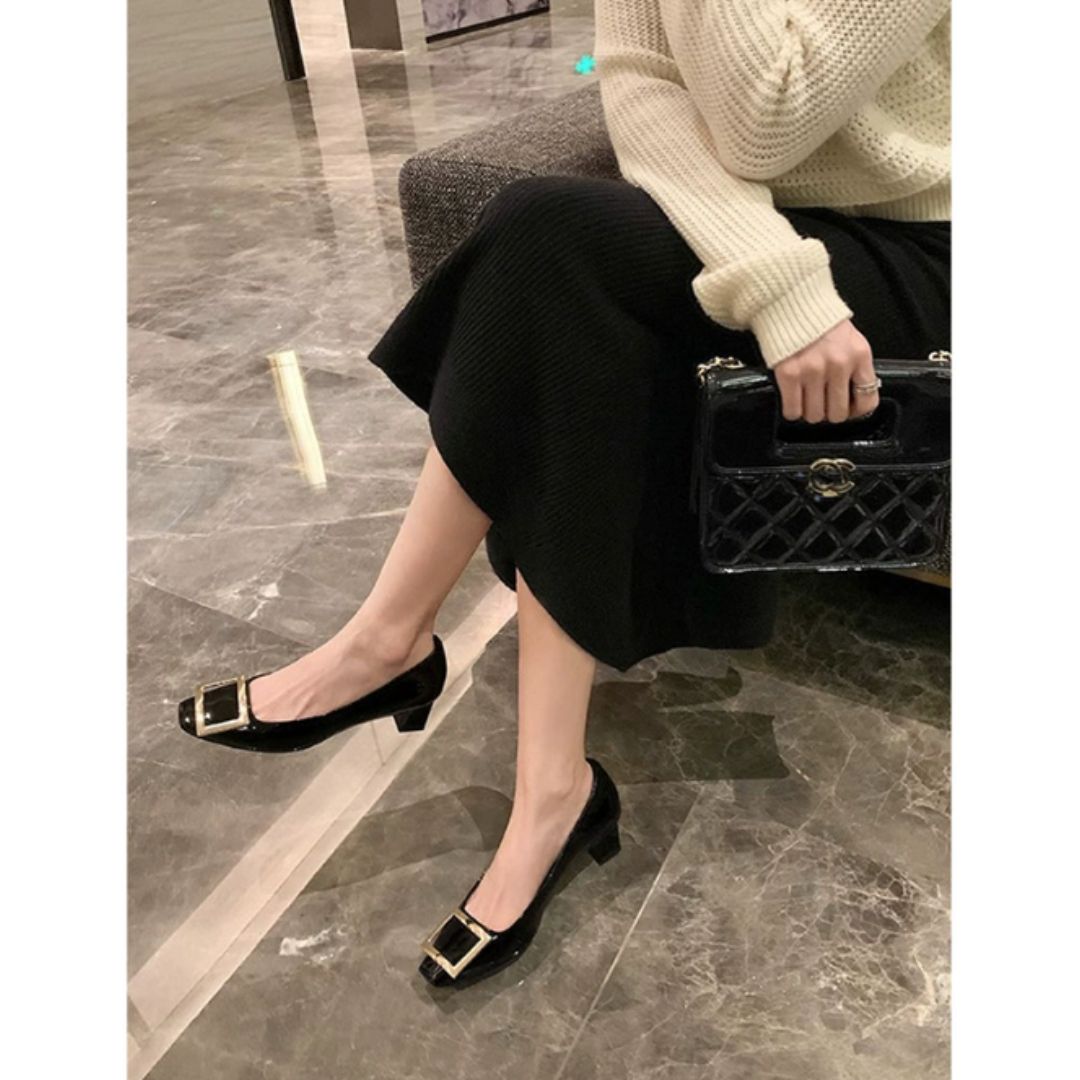 Narella – Sandales Orthopédiques en Cuir