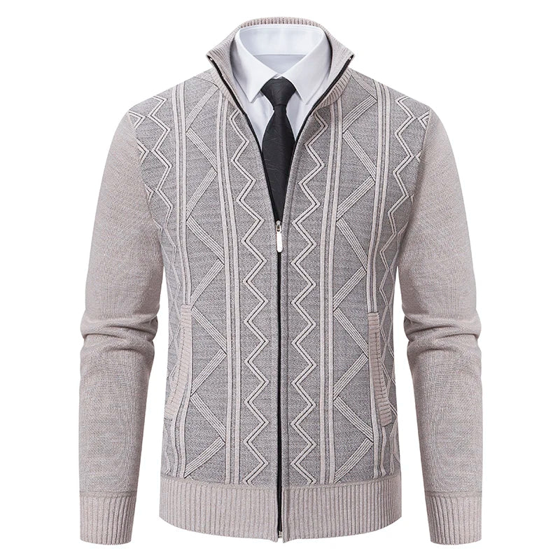 Pierre™ | Veste professionnelle pour homme