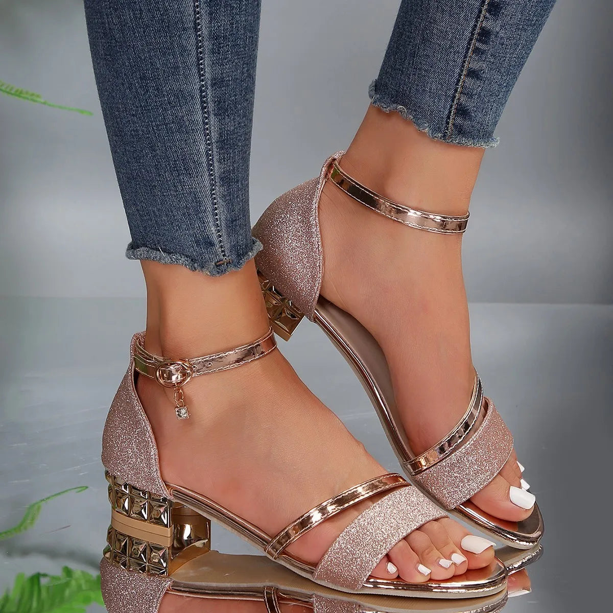Sandales Orthopédiques Alison™