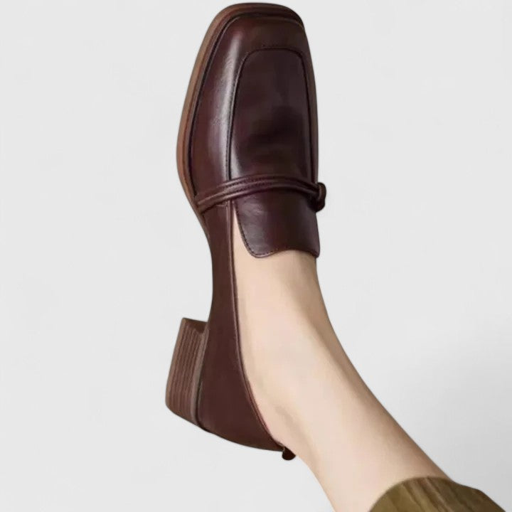 Dixie - Mules Orthopédiques