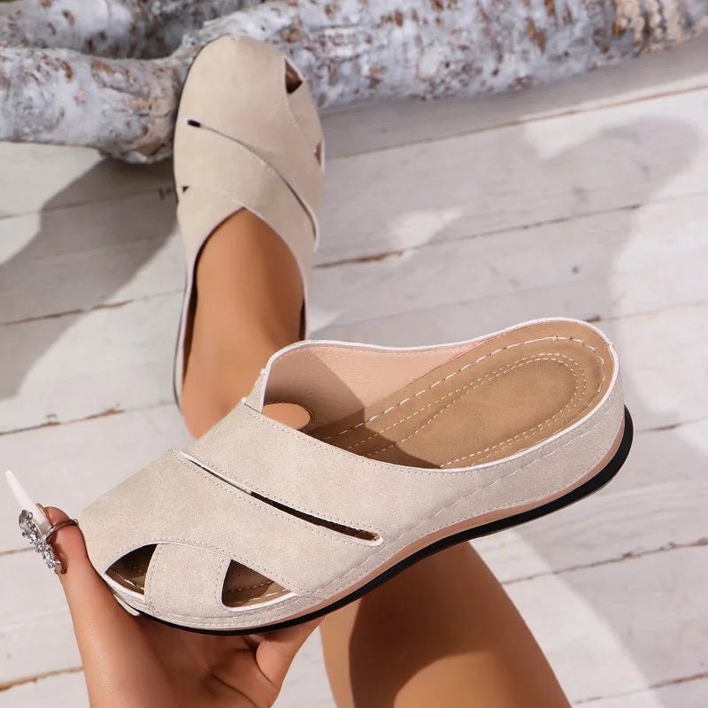 Sandales Orthopédiques Casual Kirra™