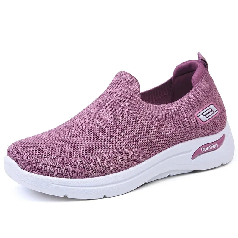 Billie | Baskets Confort Quotidien™