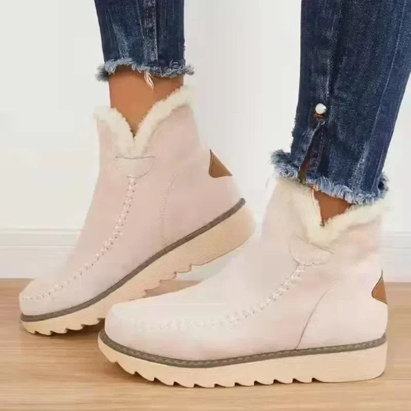 Tahlia | Bottines orthopédiques pour la Cheville™