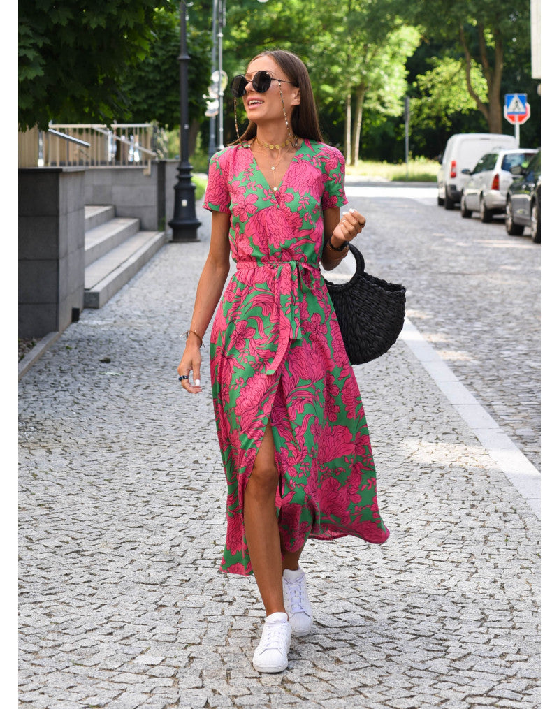 Linda | Robe confortable