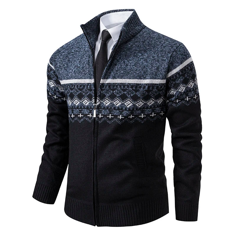 Nicolas™ | Veste professionnelle pour homme