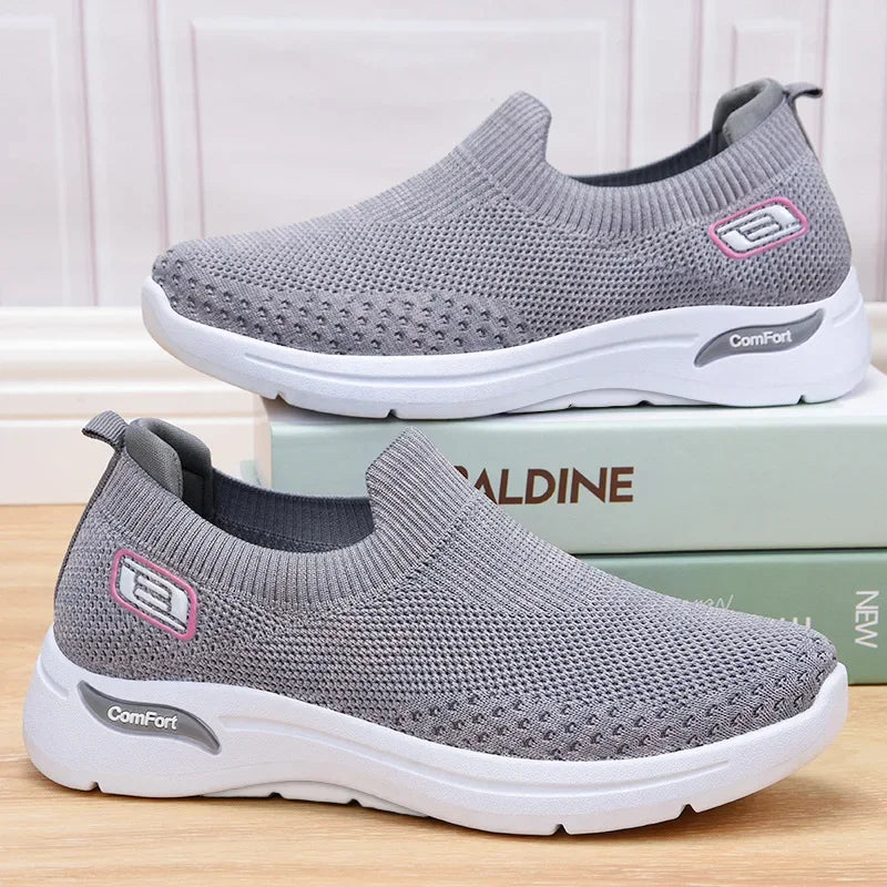 Billie | Baskets Confort Quotidien™