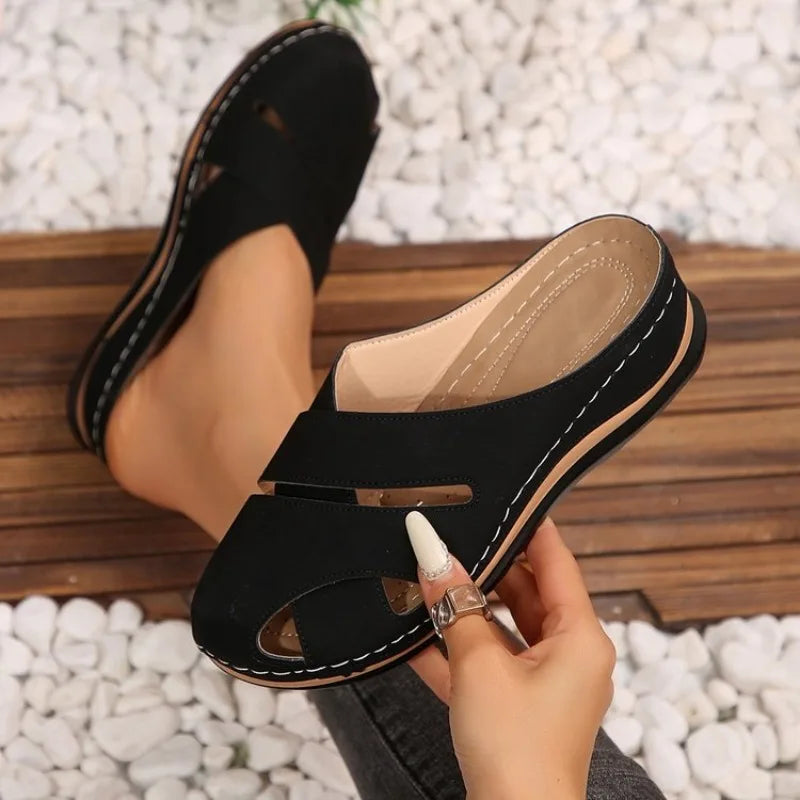 Sandales Orthopédiques Casual Kirra™