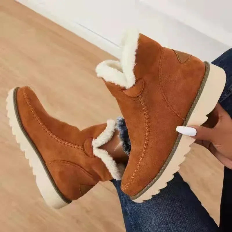 Tahlia | Bottines orthopédiques pour la Cheville™