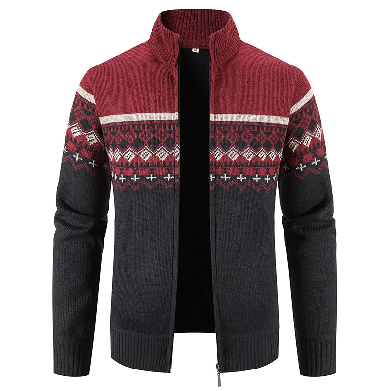 Nicolas™ | Veste professionnelle pour homme
