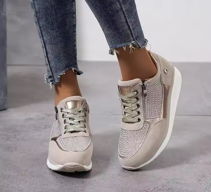 Matilda | Baskets Confort Quotidien™