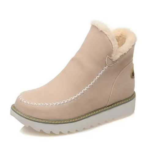 Tahlia | Bottines orthopédiques pour la Cheville™