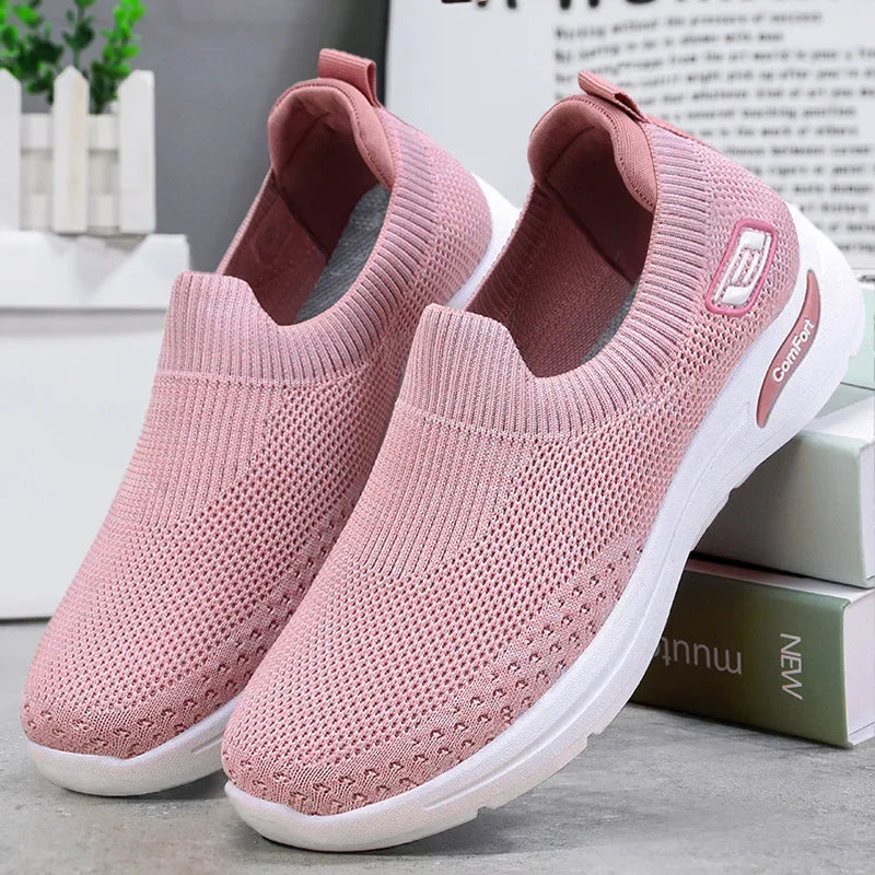 Billie | Baskets Confort Quotidien™