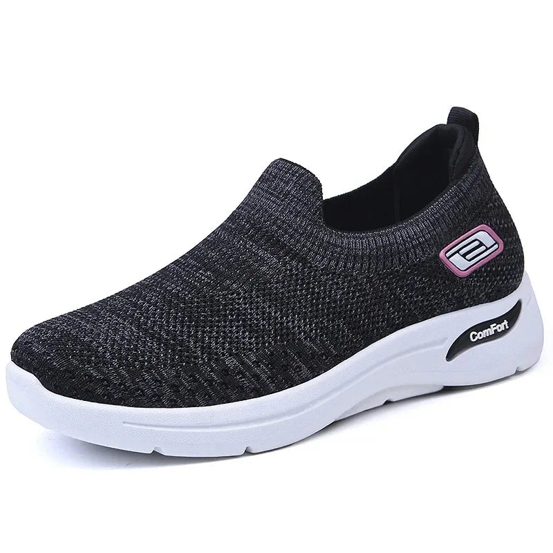 Billie | Baskets Confort Quotidien™