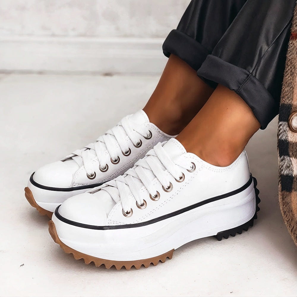 Sylva | Sneakers Great Sole™