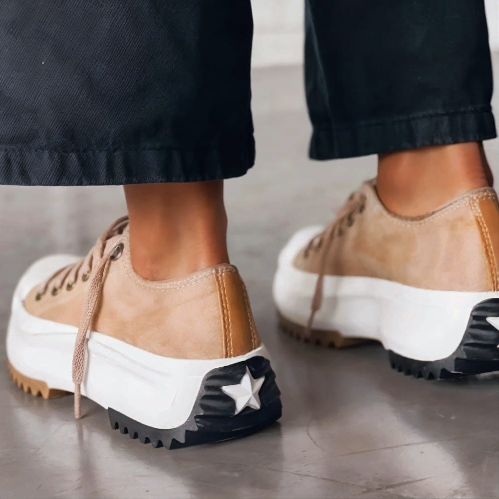 Sylva | Sneakers Great Sole™