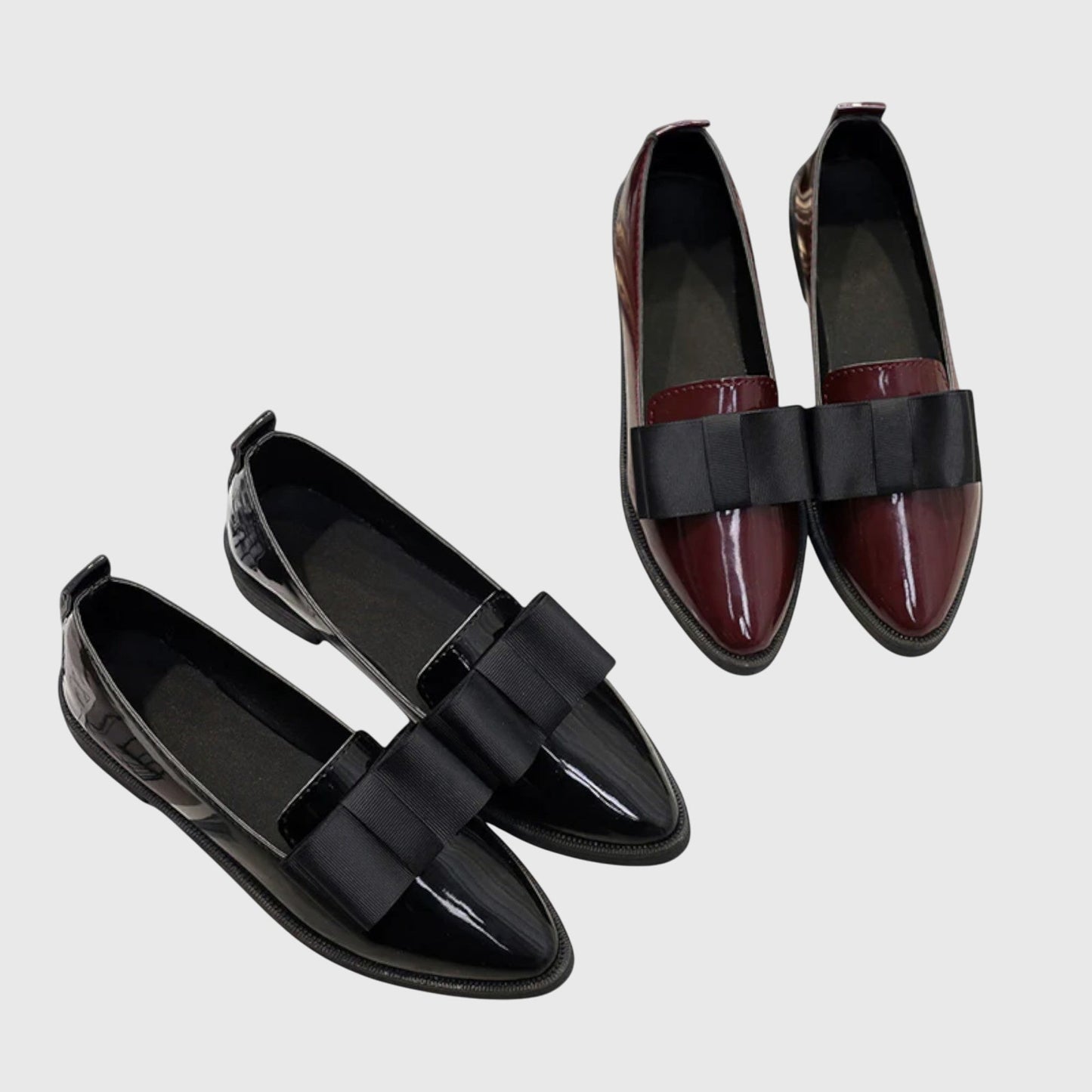 Anya - Mocassins orthopédiques