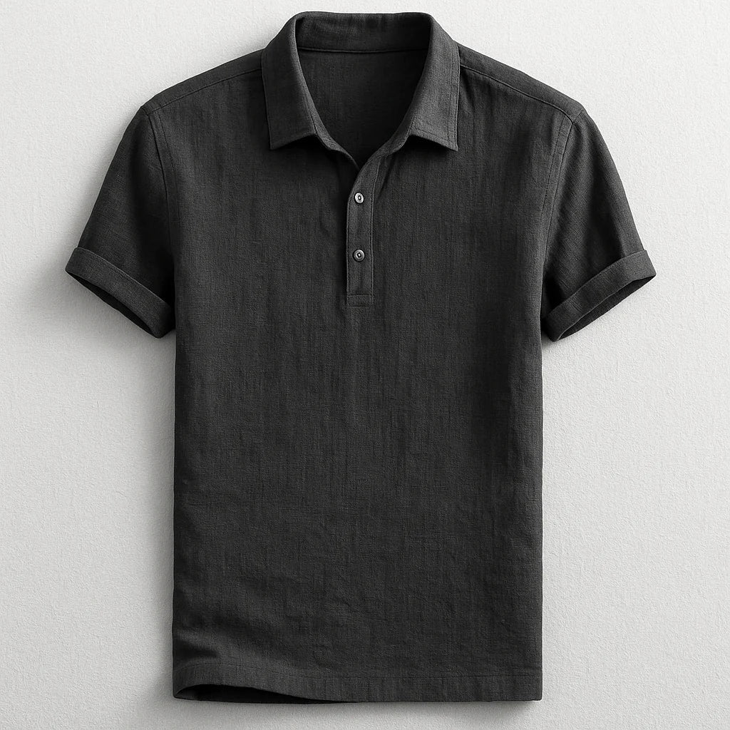 Antoine™ | Polo en lin