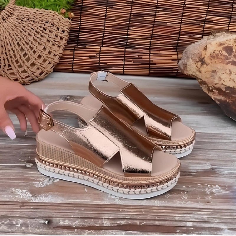 Sandales orthopédiques Palma™