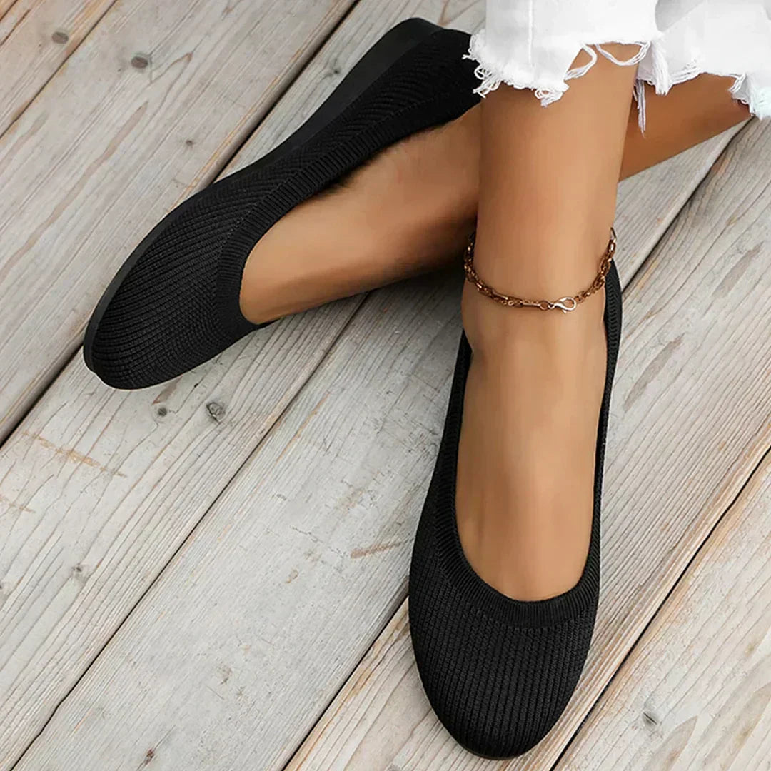 Angela | Chaussures respirantes antidérapantes™