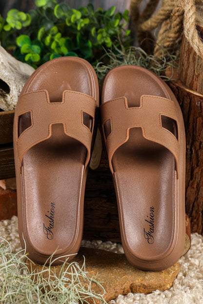 Nadine | Mules Orthopédiques Élégantes pour Femmes avec Plateau™