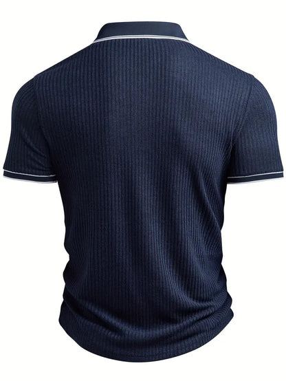 Raphaël™ | Pull Automnal de Luxe
