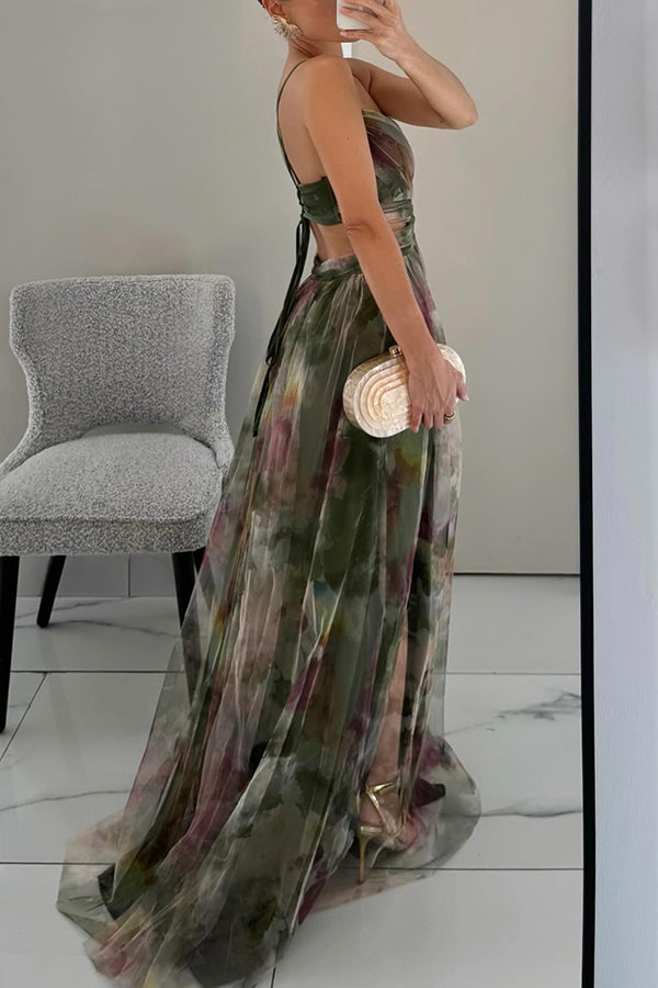 Imogen | Robe longue Otrolig