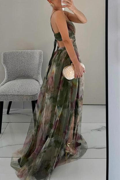 Imogen | Robe longue Otrolig