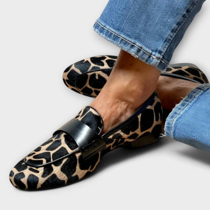 Leopard - Mocassin