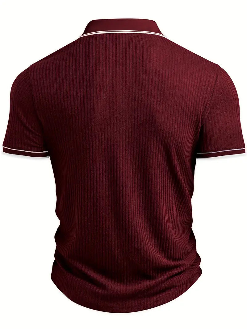 Raphaël™ | Pull Automnal de Luxe
