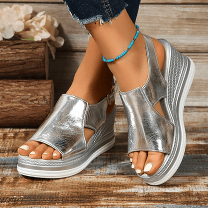 Sandales orthopédiques Palma™
