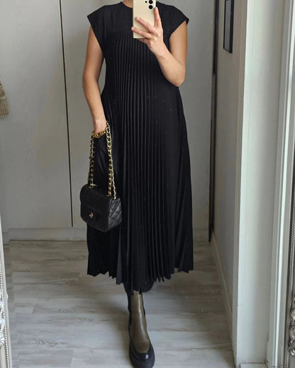 Jolijn | Robe intemporelle et confortable