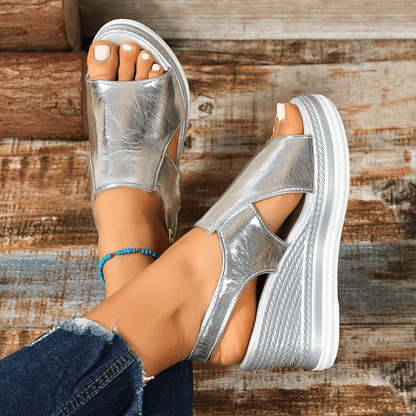 Sandales orthopédiques Palma™