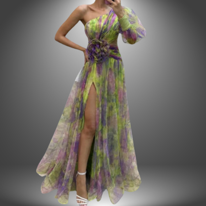 Nana | Robe élégante faite main pour femmes