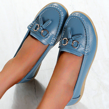Comely | Loafer Orthopédique Flex™