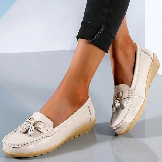 Comely | Loafer Orthopédique Flex™